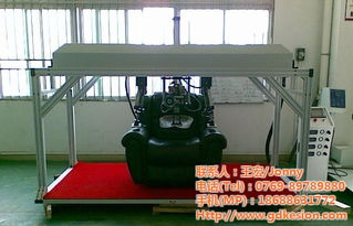 檢測(cè)儀器與機(jī)械設(shè)備研發(fā) 試驗(yàn)機(jī)、試驗(yàn)箱及可靠性測(cè)量?jī)x器的全面解析