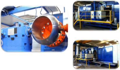 麗水歐意閥門 截至2021年末設備累計投入達6316萬元，機械設備研發鑄就核心競爭力