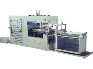 厚片吸塑機(jī)專業(yè)制造商 寶鋒包裝機(jī)械廠的產(chǎn)品、價(jià)格與服務(wù)詳解