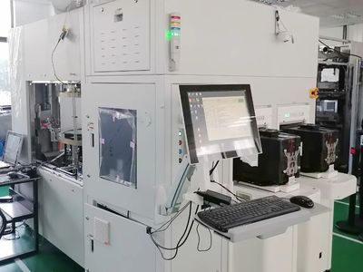 江陰高新區(qū)三臺(tái)裝備入選市級(jí)重大裝備名單，彰顯區(qū)域創(chuàng)新實(shí)力