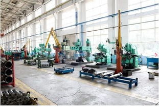 濟(jì)寧陸屹礦山設(shè)備廠 以創(chuàng)新驅(qū)動(dòng)發(fā)展，引領(lǐng)礦山機(jī)械設(shè)備研發(fā)新篇章