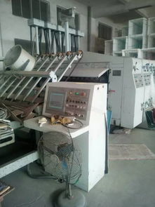 二手紙箱設(shè)備淘金指南 把握一次性的品質(zhì)升級(jí)機(jī)遇