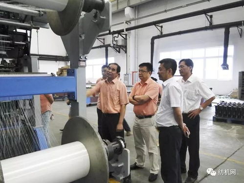 棉紡與針織機械領(lǐng)域領(lǐng)軍企業(yè)盤點 全國九成紡織廠的核心裝備供應(yīng)商