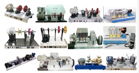 PT-機械實驗定制開發(fā) 非標(biāo)類教學(xué)設(shè)備的創(chuàng)新設(shè)計與實踐