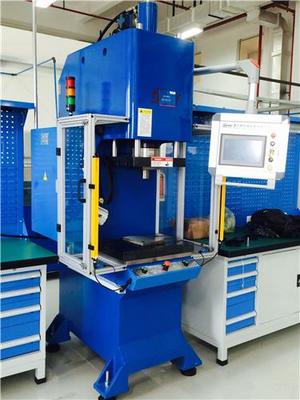 數(shù)字壓裝機與精密數(shù)控壓力機 現(xiàn)代工業(yè)制造的精密動力之源