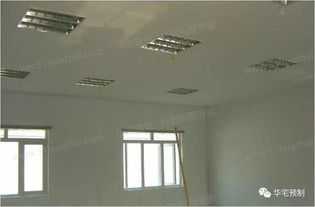 輕鋼別墅國(guó)內(nèi)項(xiàng)目房屋案例 高效建造施工過(guò)程全解析