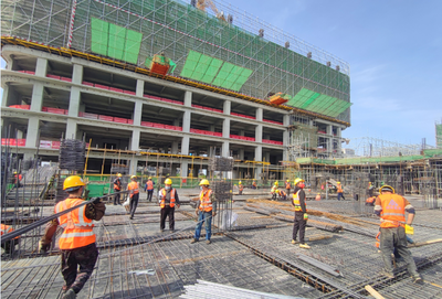 擰緊安全閥 濟(jì)南全面實(shí)施房屋建筑施工領(lǐng)域安全生產(chǎn)責(zé)任保險(xiǎn)